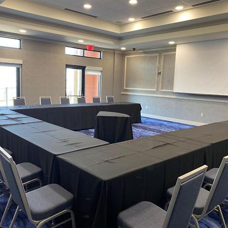 Hilton Dallas/Rockwall Lakefront Hotel מראה חיצוני תמונה